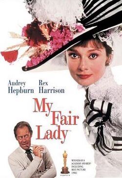 Ladymfair