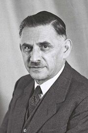 David Zvi Pinkas