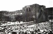 Knesses Yisrael Yeshiva Hebron