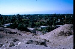 Panorama from Rojal Palace a Jericoh.jpg