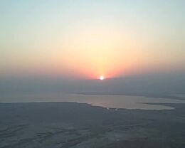 Mid-Sunrise masada.ogg