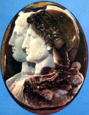 Cameo gonzaga
