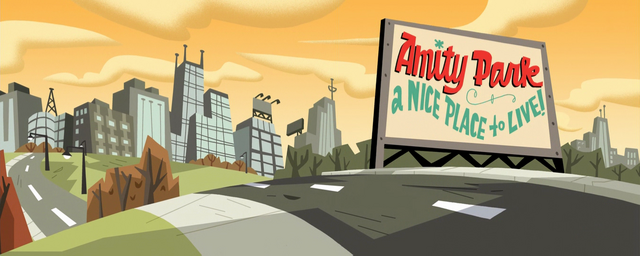 File:Amity Park Welcome Sign.png