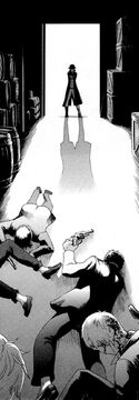 Scent God3 (manga)