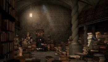 Disward library