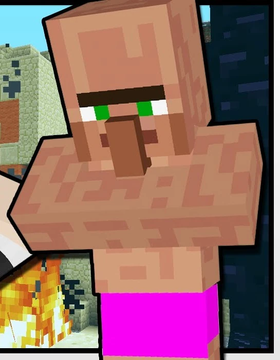 Dr Trayaurus DanTDM Wiki FANDOM powered by Wikia