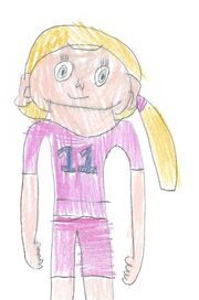 Mandy Times 11