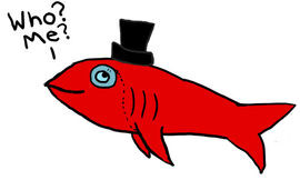 Red-herring