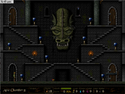 Ante Chamber II