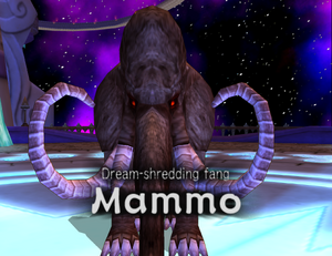 Mammo