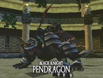 Blackknight