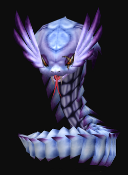 Killer Snake