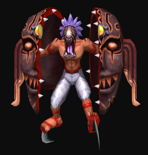 Nikapous