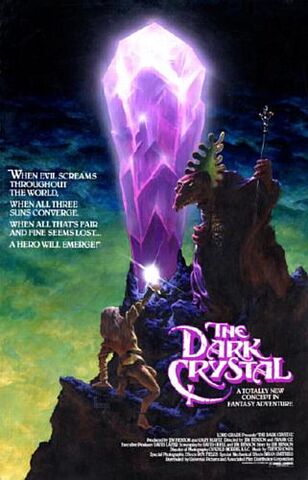 File:The Dark Crystal Movie Poster.jpg