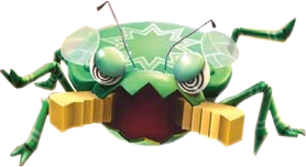 Bugaboom