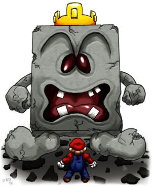WhompKing