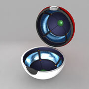 Pokeball
