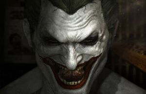 Hyper-realistic-joker