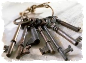 Seven keys