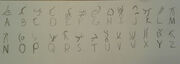 SwordsmenLanguage