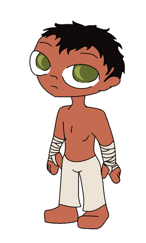 File:Chibi Dwight.png