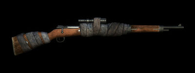 Karabiner 98k
