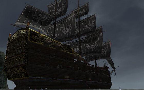 Manowar | Darkfall Wiki | FANDOM powered by Wikia