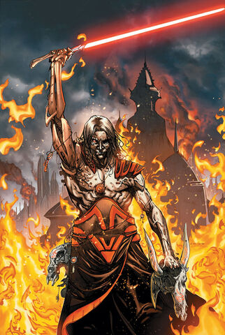 File:Star Wars Knights of the Old Republic Vol 1 33 Textless.jpg