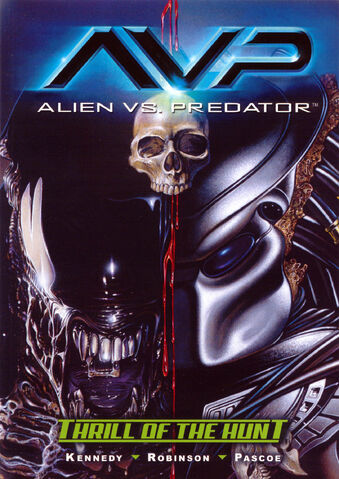 File:Aliens vs. Predator Thrill of the Hunt.jpg