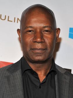 Dennis Haysbert