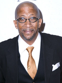 Reginald E. Cathey