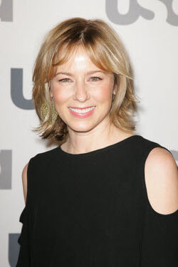 Traylor Howard
