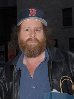 Steven Wright
