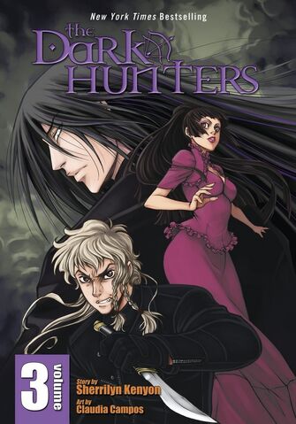 File:The Dark-Hunters, Vol. 3.jpg