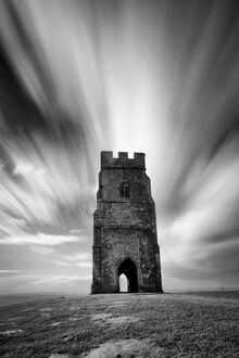Glastonbury Tor