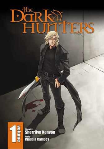 File:The Dark-Hunters, Vol. 1.jpg