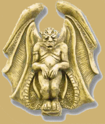 Stone Legion