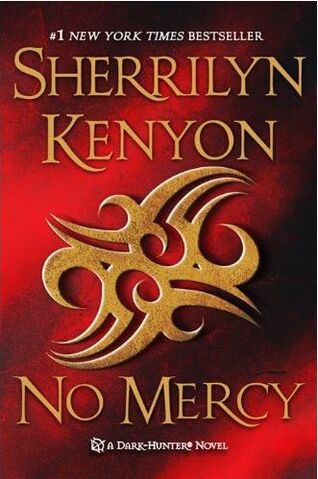 File:No Mercy book cover.jpeg