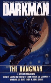 Darkman novel1