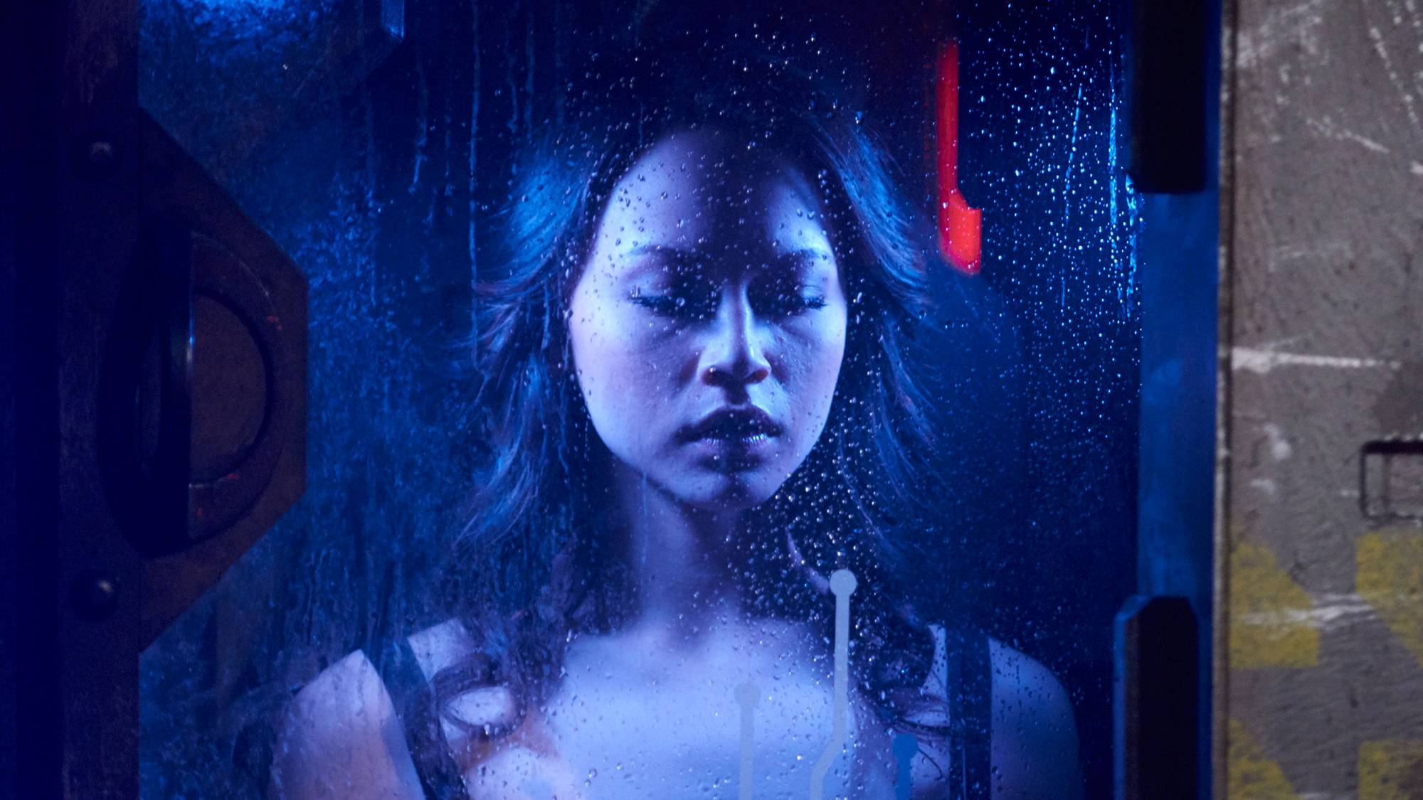 Episode One Dark Matter Wiki FANDOM powered by Wikia