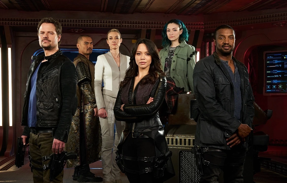 Discuss Everything About Dark Matter Wiki Fandom