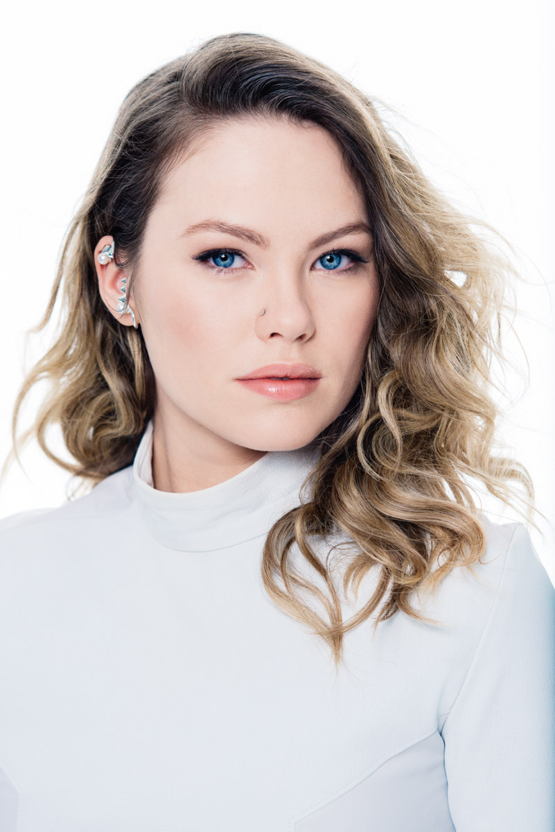 Chloe Rose | Dark Matter Wiki | FANDOM powered by Wikia