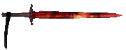 Avann sword