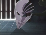 Hollow Mask