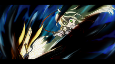 Noel's descendence to Darkness