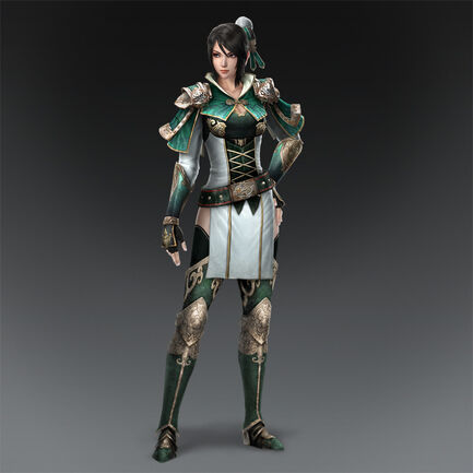Xing Cai