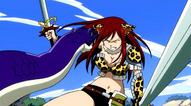 File:Snake bites Erza.jpg
