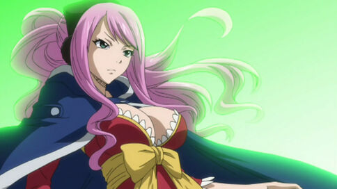 Meredy