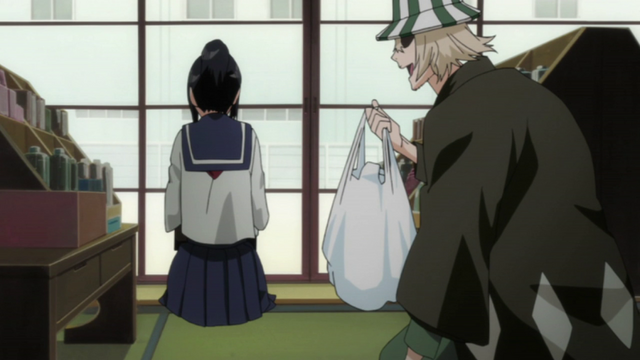 File:Karin and Urahara.png