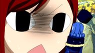 Erza Says Sorry